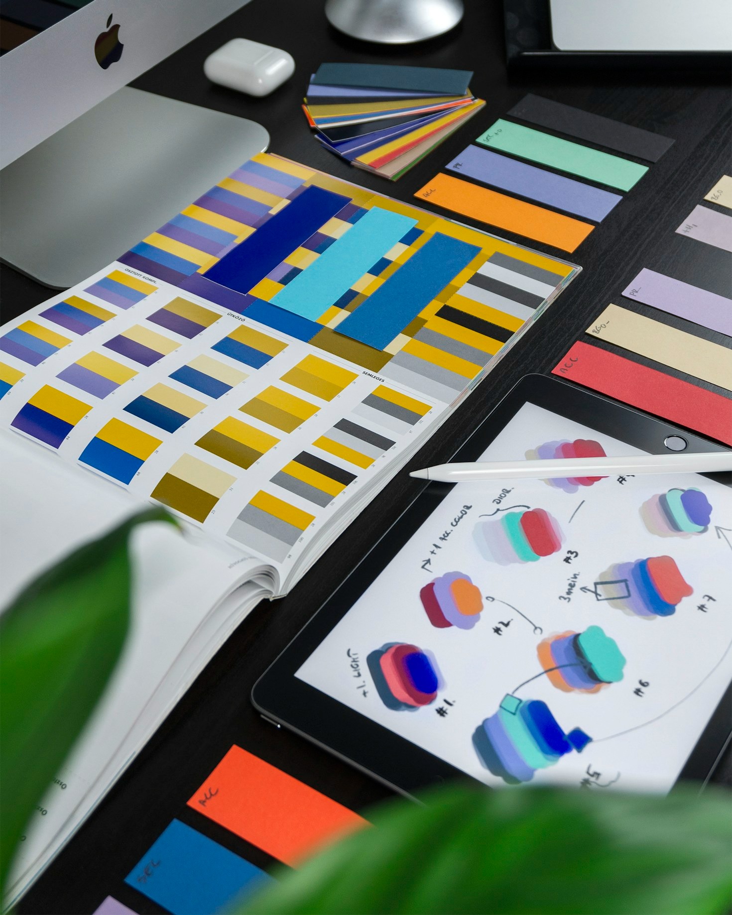 The Power of Consistency in Visual Branding