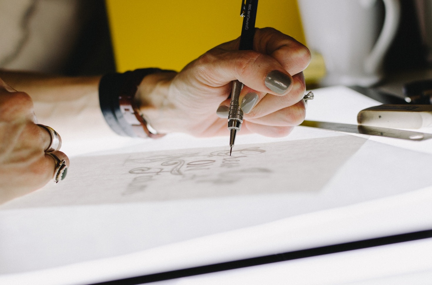How to Align Your Brand Identity With Your Vision
